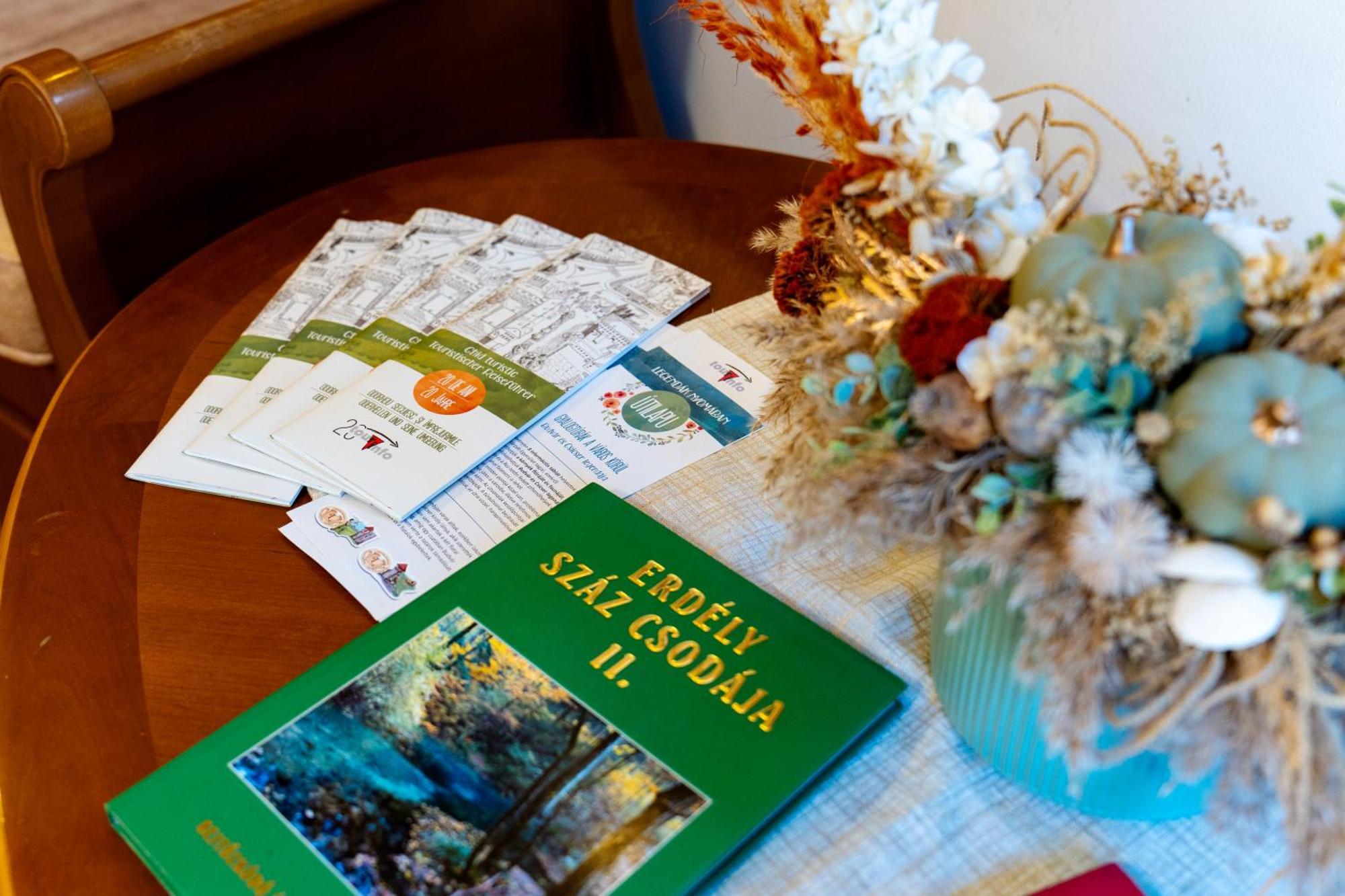 Lilla Panzio Hotel Odorheiu Secuiesc Luaran gambar
