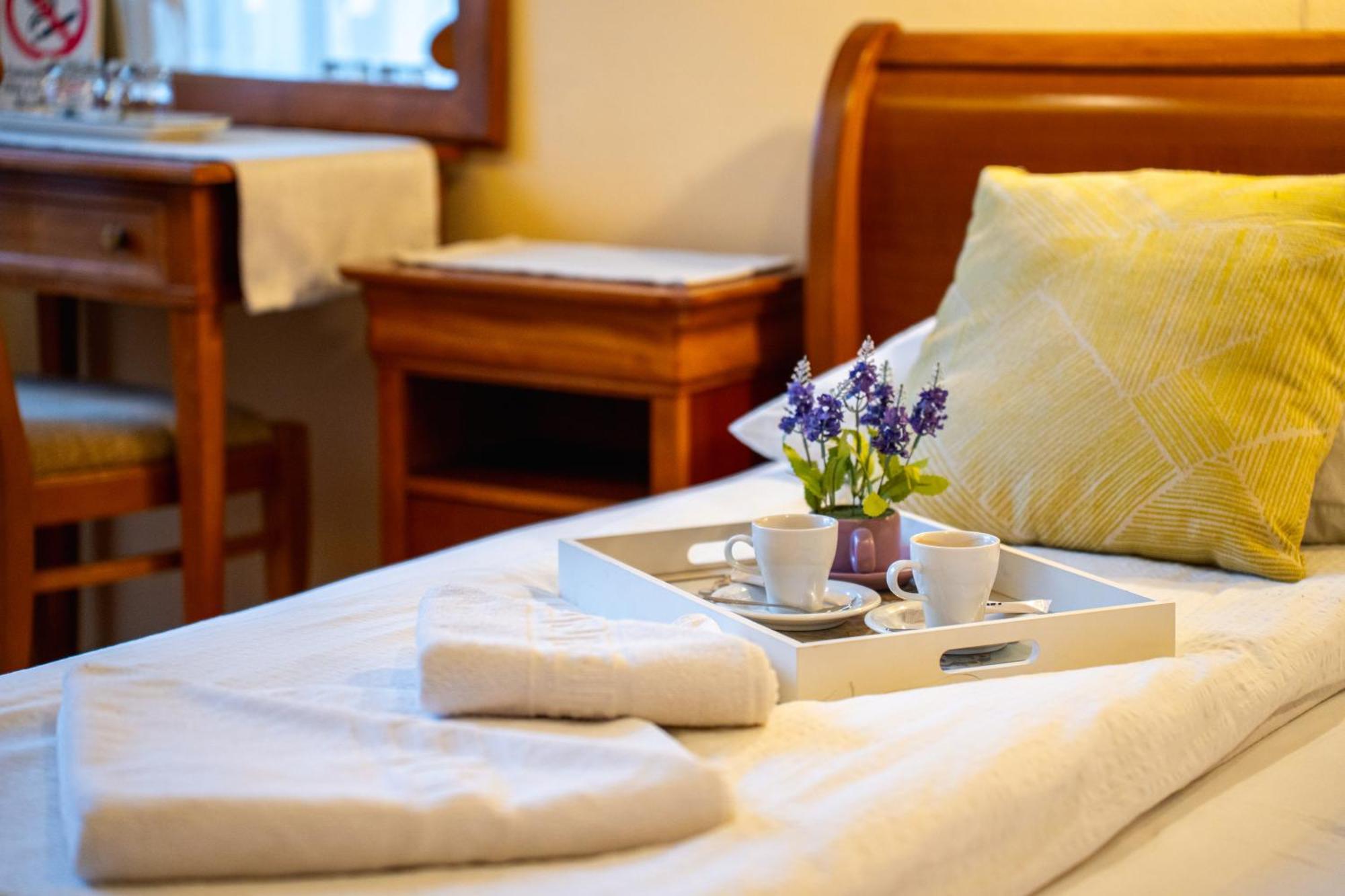 Lilla Panzio Hotel Odorheiu Secuiesc Luaran gambar